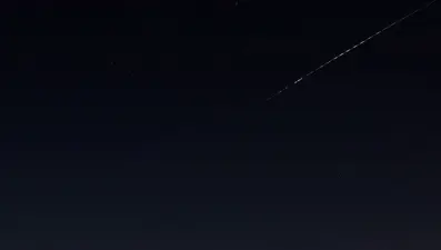 Husiler Ben Gurion Havalimanı'nı hedef aldı