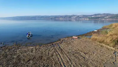 Tehlike çanları çalıyor: Son 5 yıldır ilk defa bu seviyede