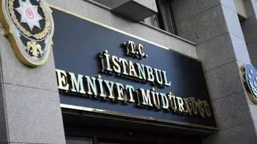 İstanbul Emniyeti'nde polislerin imza oyunu | Yerlikaya ve Aktaş’ın imzasını taklit eden polis tutuklandı