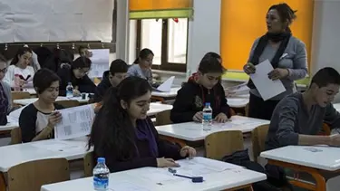 Ve TEOG maratonu başladı