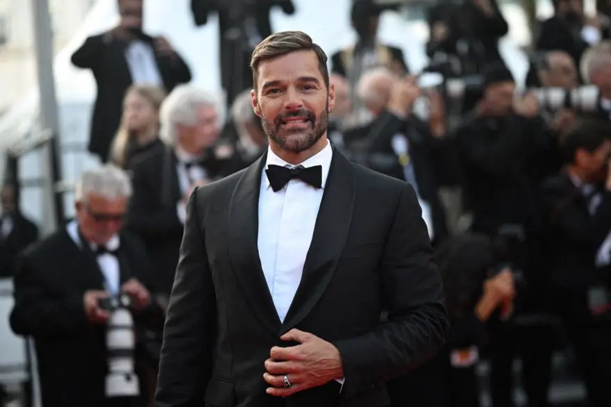 Ricky Martin'den yeğenine 20 milyon dolarlık dava 3 Ricky Martin'den yeğenine 20 milyon dolarlık dava 3