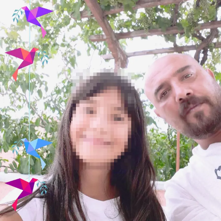 Bir kadın daha cinayet kurbanı: Annesivuruldu, kabus sanıp uyanmadı 7