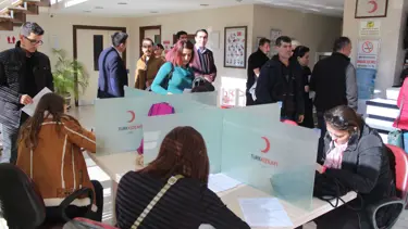 Sağlık-Sen "Belki de Sonat’a Son Umut Sensin" kampanyası başlattı