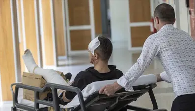 İstanbul'da bayramın ikinci günü bilançosu