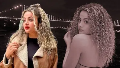 Evine çilingirle girildi, ölü bulundu: İç mimarlık öğrencisi Helin'in sır ölümü