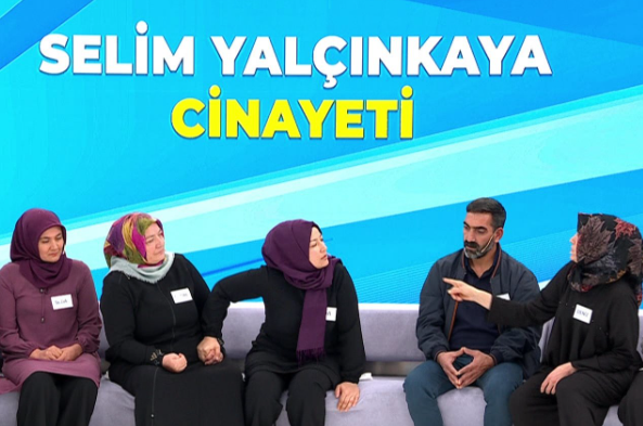Selim Yalçınkaya'yı kim öldürdü? Selim Yalçınkaya olayının detayları