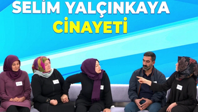 Selim Yalçınkaya'yı kim öldürdü? Selim Yalçınkaya olayının detayları