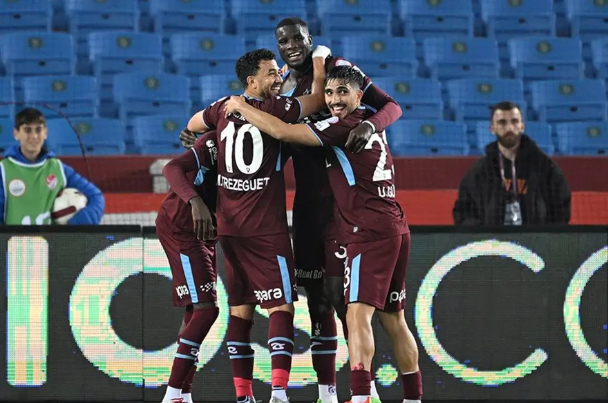 "Geri dönüşün mimarı Onuachu" | Spor yazarları değerlendirdi 2