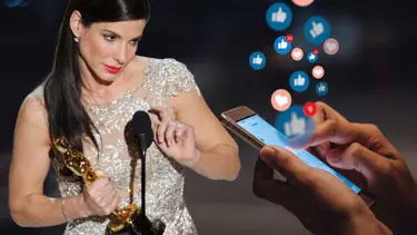 Oscar'lı oyuncunun başı sahte hesaplarla dertte! Sandra Bullock'tan hayranlarına uyarı