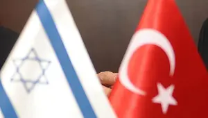 İsrail'den Türk işadamlarına 3 yıllık vize imkanı
