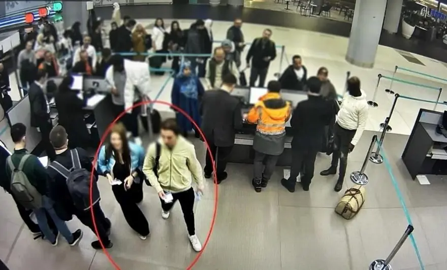 Acılı baba dedektif gibi iz sürdü! Daha önce 5 kez hız cezası demiş Acılı baba dedektif gibi iz sürdü! Daha önce 5 kez hız cezası demiş