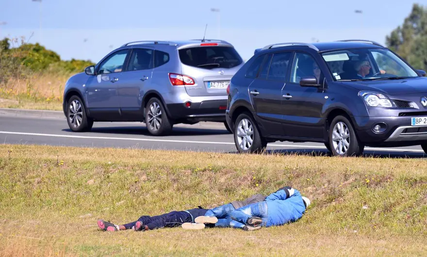 Calais’de umut yolları engellerle dolu 9 Calais’de umut yolları engellerle dolu 9