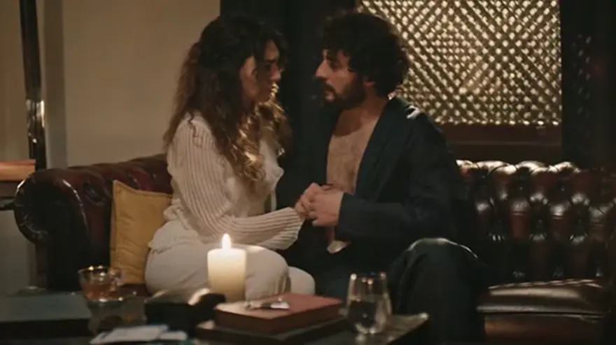 GERÇEKLERİ ÖĞRENEN HARİKA HALASINI UYARDI 9
