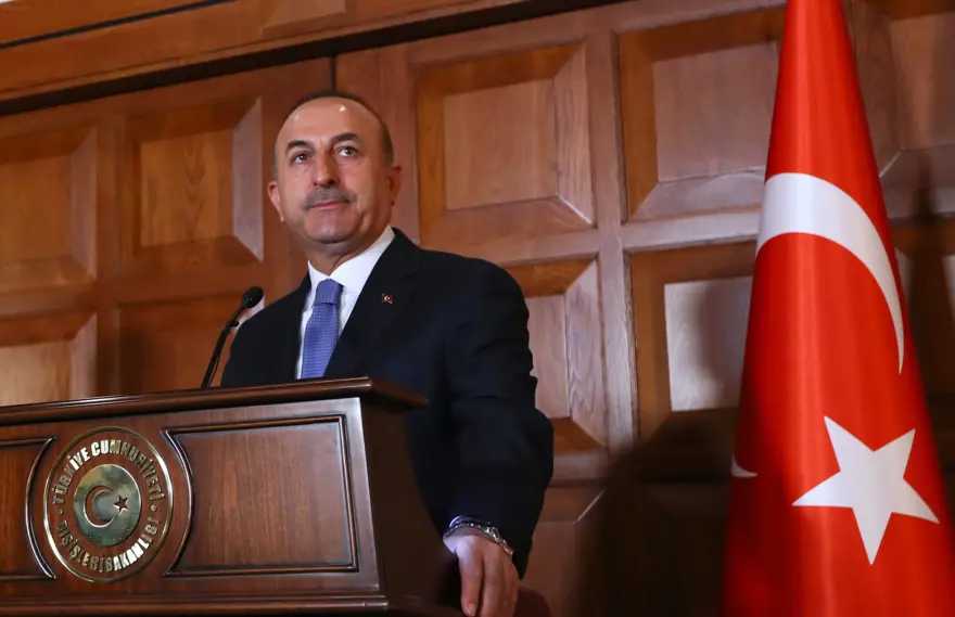 Kabinede revizyon (İşte yeni Bakanlar Kurulu) 15