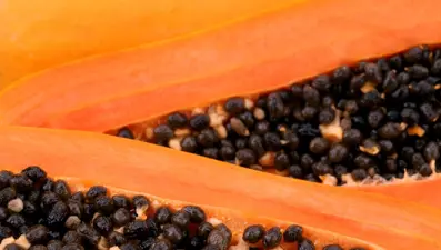 Saç uzamasını hızlandırıyormuş: Vücudu vitamine doyuran 5 süper meyve