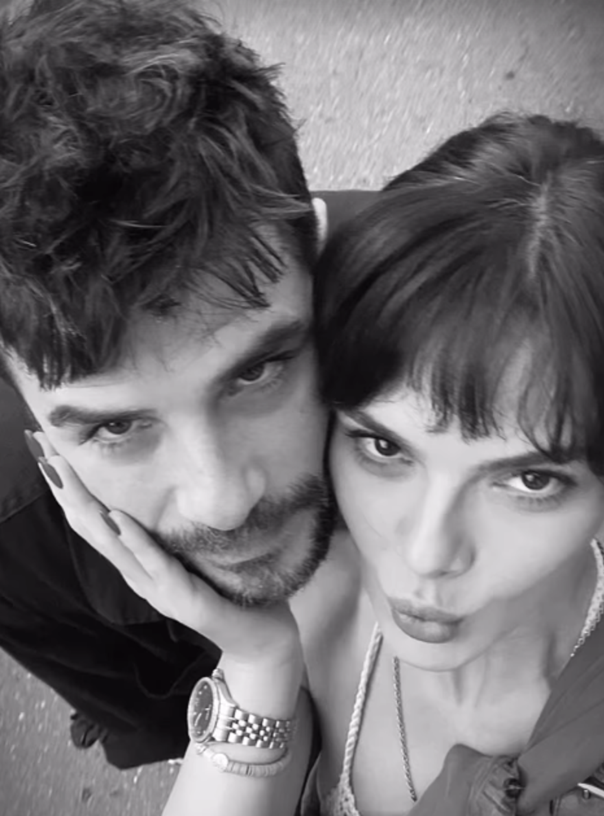 Sinem Ünsal aşka geldi: "Sevgilim iyi ki doğdun" 3 Sinem Ünsal aşka geldi: "Sevgilim iyi ki doğdun" 3