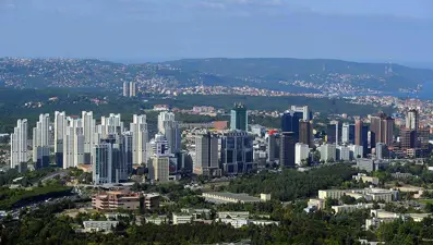 Kiralardaki artış hızı yüzde 3,5'e geriledi (Enflasyon % 10'larda)