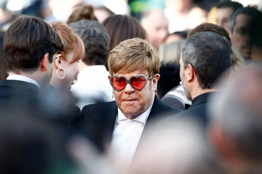 Rihanna en zenginler listesinde 2