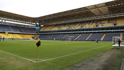Fenerbahçe'den stadyum isim sponsorluğu açıklaması