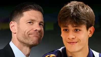 Xabi Alonso açıkladı, başkandan Arda Güler'e mesaj geldi: "Onu örnek al"