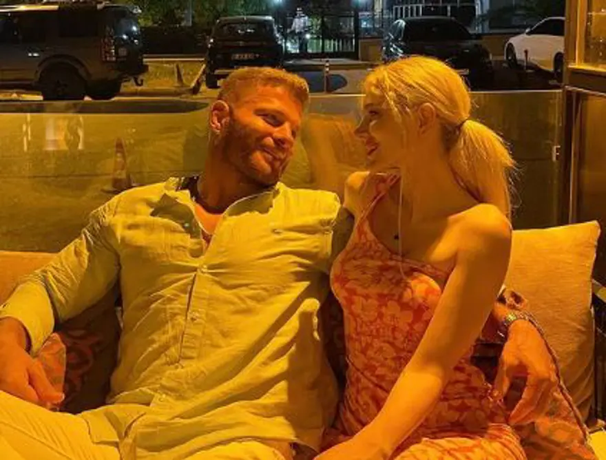 EVLİLİK YOLUNDA İLK ADIMI ATTILAR 1