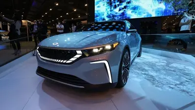 Togg'dan yeni açıklama: Yerli otomobilden önce "dijital bir ürün" hizmete sunulacak