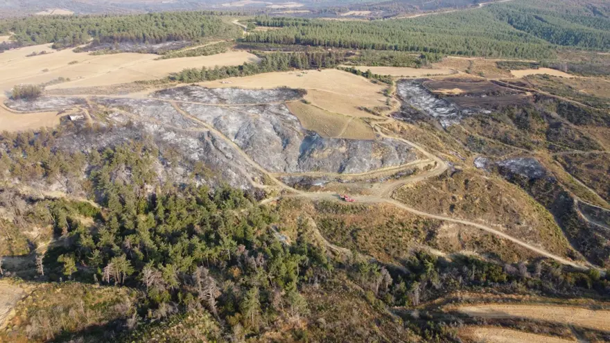 126 KİŞİ TAHLİYE EDİLDİ 3