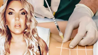Zayıflamak için gittiler zehirlendiler! Mide botoksu alarmı