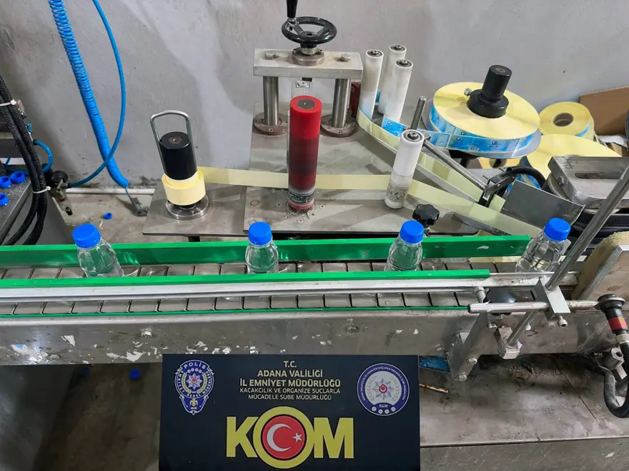 ÇOK SAYIDA SUÇ KAYDI VAR 3