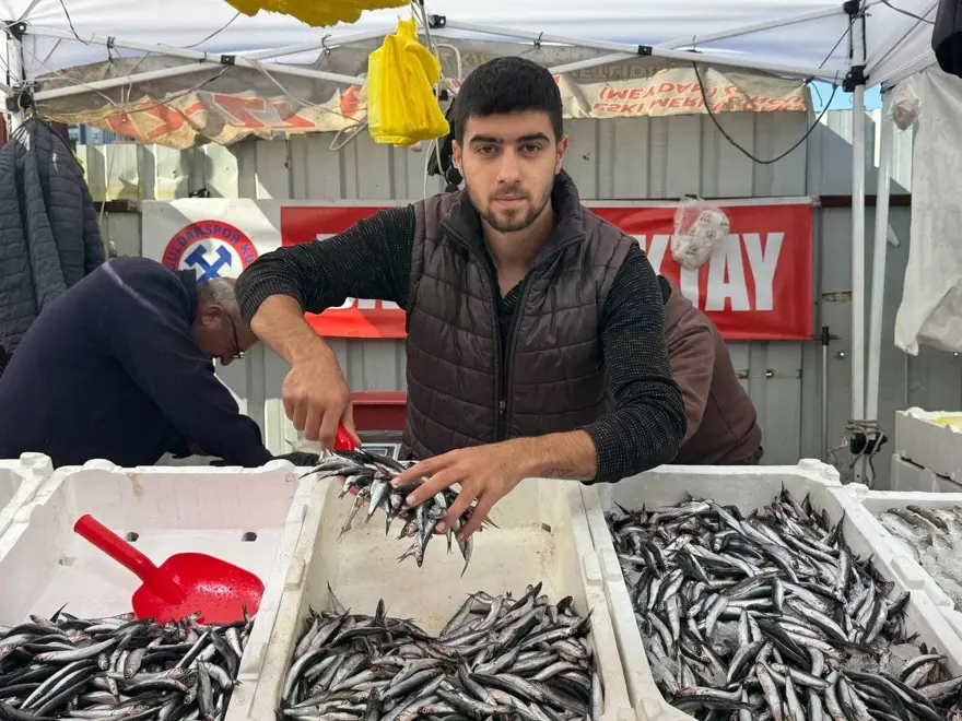 Buzlukta saklamak için tam zamanı: Fiyatı düştü, yoğun ilgi görüyor 