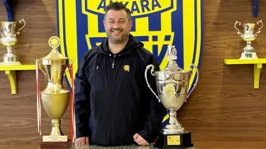 Ankaragücü'nde 10 şampiyonada 9 kupa kazanan güreş şubesi kapatıldı