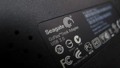 Çinli Huawei'ye sabit disk ihraç eden şirkete ABD'den 300 milyon dolar ceza