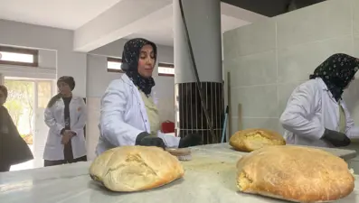 600 yıllık geçmişi var: Ata ekmeğini gelir kapısı yaptılar