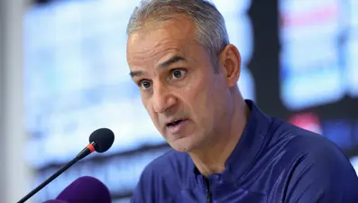 İsmail Kartal: Sezon sonu şampiyon olacağız