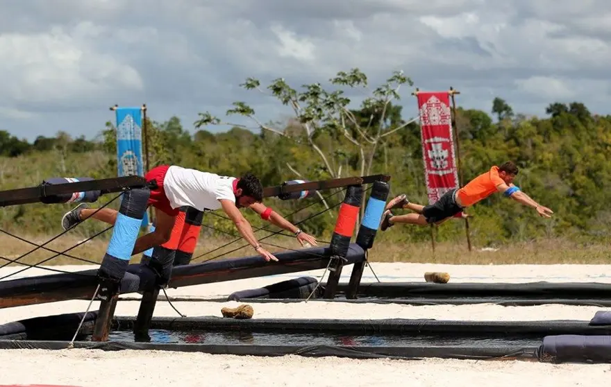 Survivor 2019’da dokunulmazlığı ve ödül oyununu kim kazandı? 13