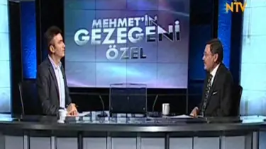 Melih Gökçek’ten çarpıcı iddia