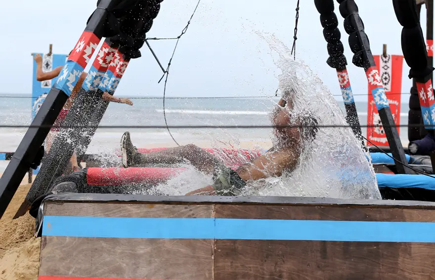 Survivor, Survivor 2017, survivor ödül oyunu 42 Survivor, Survivor 2017, survivor ödül oyunu 42