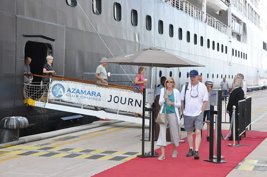 kruvaziyer turizmi,cruise,cruise türkiye,dünya turu 8