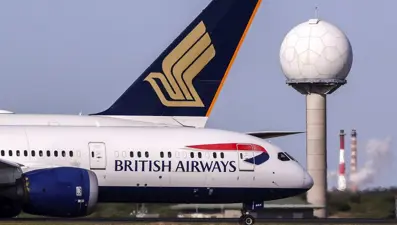 Felaket yaşanmıştı: Aynı model uçaklar aynı gün havada arızalandı