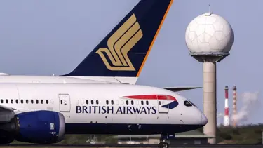 Felaket yaşanmıştı: Aynı model uçaklar aynı gün havada arızalandı