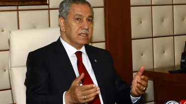 Arınç, Fethullah Gülen ziyaretini anlattı