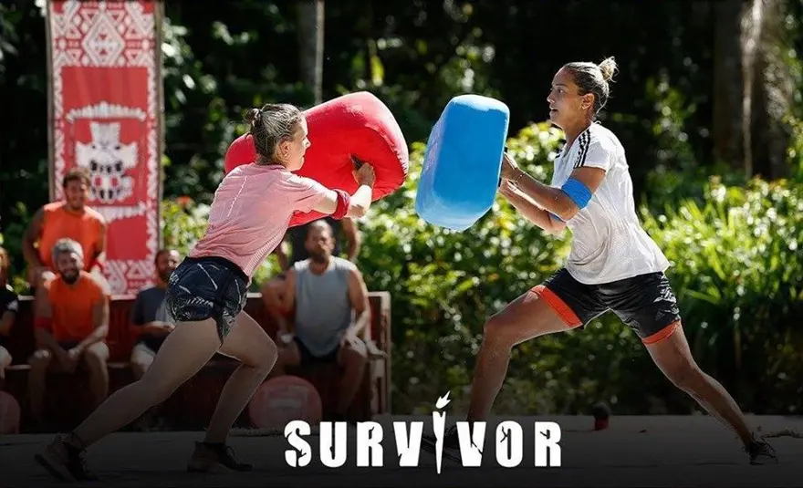 Survivor'da kim elendi, Yasin ve Barış diskalifiye oldu mu? (21 Nisan ayrıntıları) 46