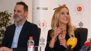 Bosna Hersek'te '8. Türk Film Festivali' başladı Bosna Hersek'te '8. Türk Film Festivali' başladı