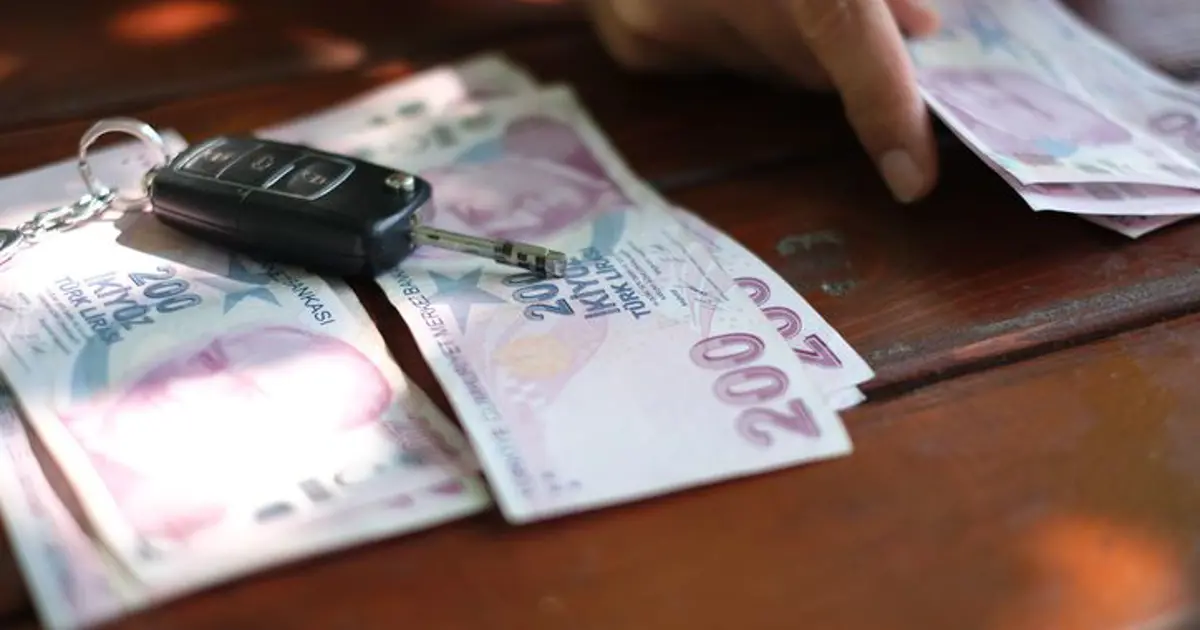 Taşıt kredi faizleri düşecek mi? Bankalardan ilk sinyal geldi | NTV Haber