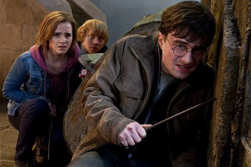 Harry Potter yıldızının serveti dudak uçuklattı: Son filmin üzerinden 14 yıl geçti Harry Potter yıldızının serveti dudak uçuklattı: Son filmin üzerinden 14 yıl geçti