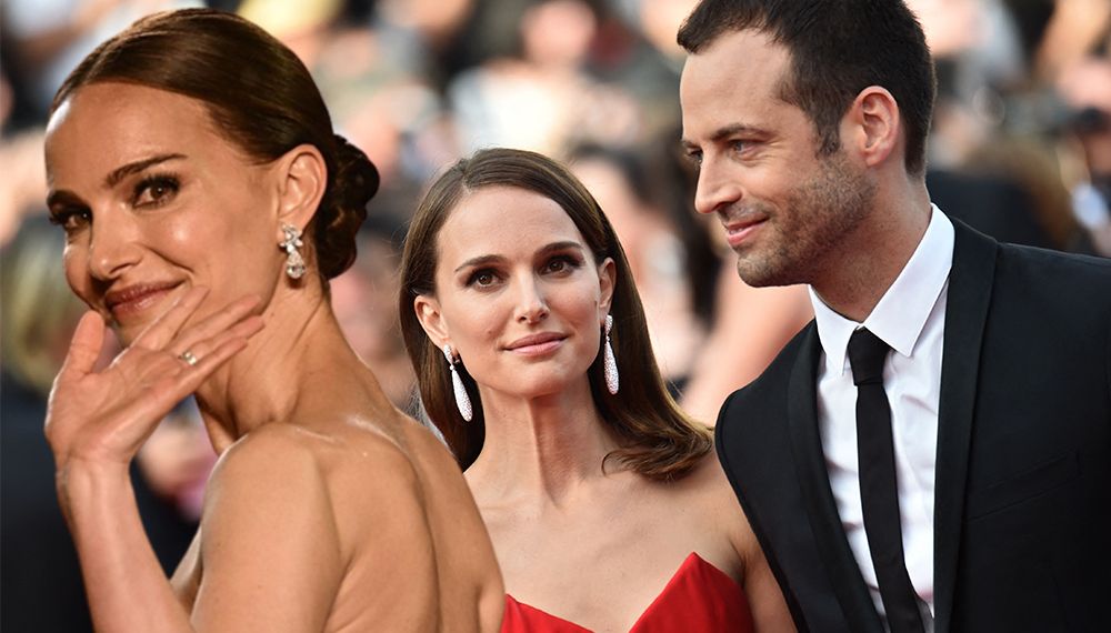 Natalie Portman ile Benjamin Millepied aldatma iddialarının ardından ayrılıyor