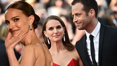 Natalie Portman ile Benjamin Millepied aldatma iddialarının ardından ayrılıyor