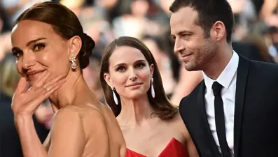 Natalie Portman ile Benjamin Millepied aldatma iddialarının ardından ayrılıyor