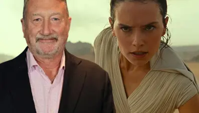 Steven Knight yeni Star Wars projesinden ayrıldı