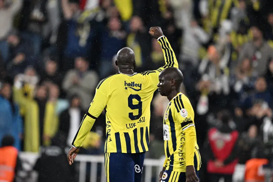 Fenerbahçe-Slavia Prag maçı ne zaman, saat kaçta ve hangi kanalda? Şampiyonlar Ligi'nde 3. hafta